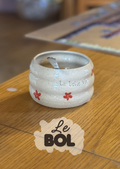 Le bol réconfort personnalisable