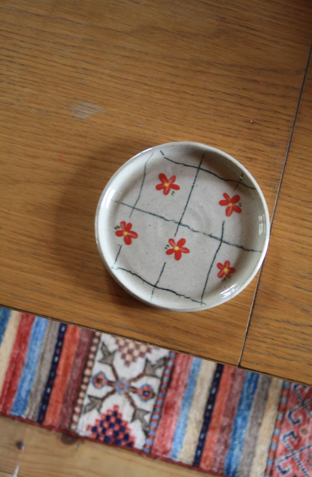 Petite assiette