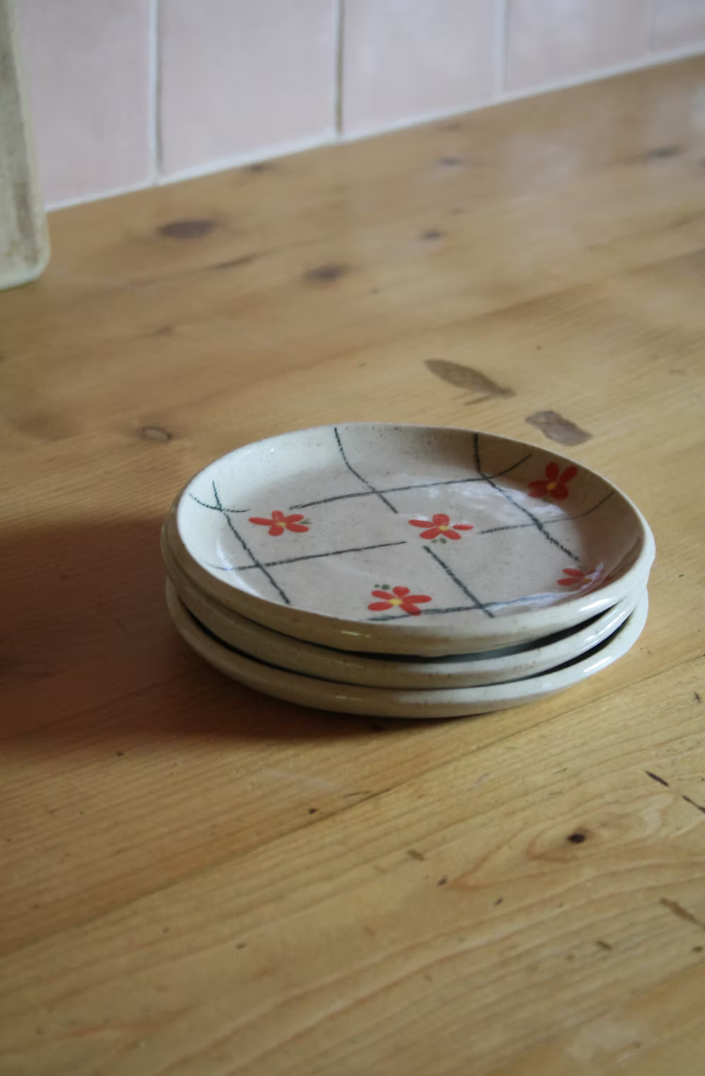 Petite assiette