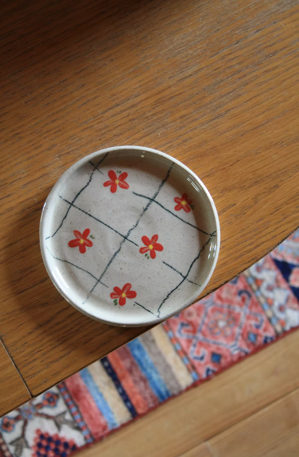 Petite assiette