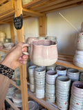 Mug Tulipe en stock
