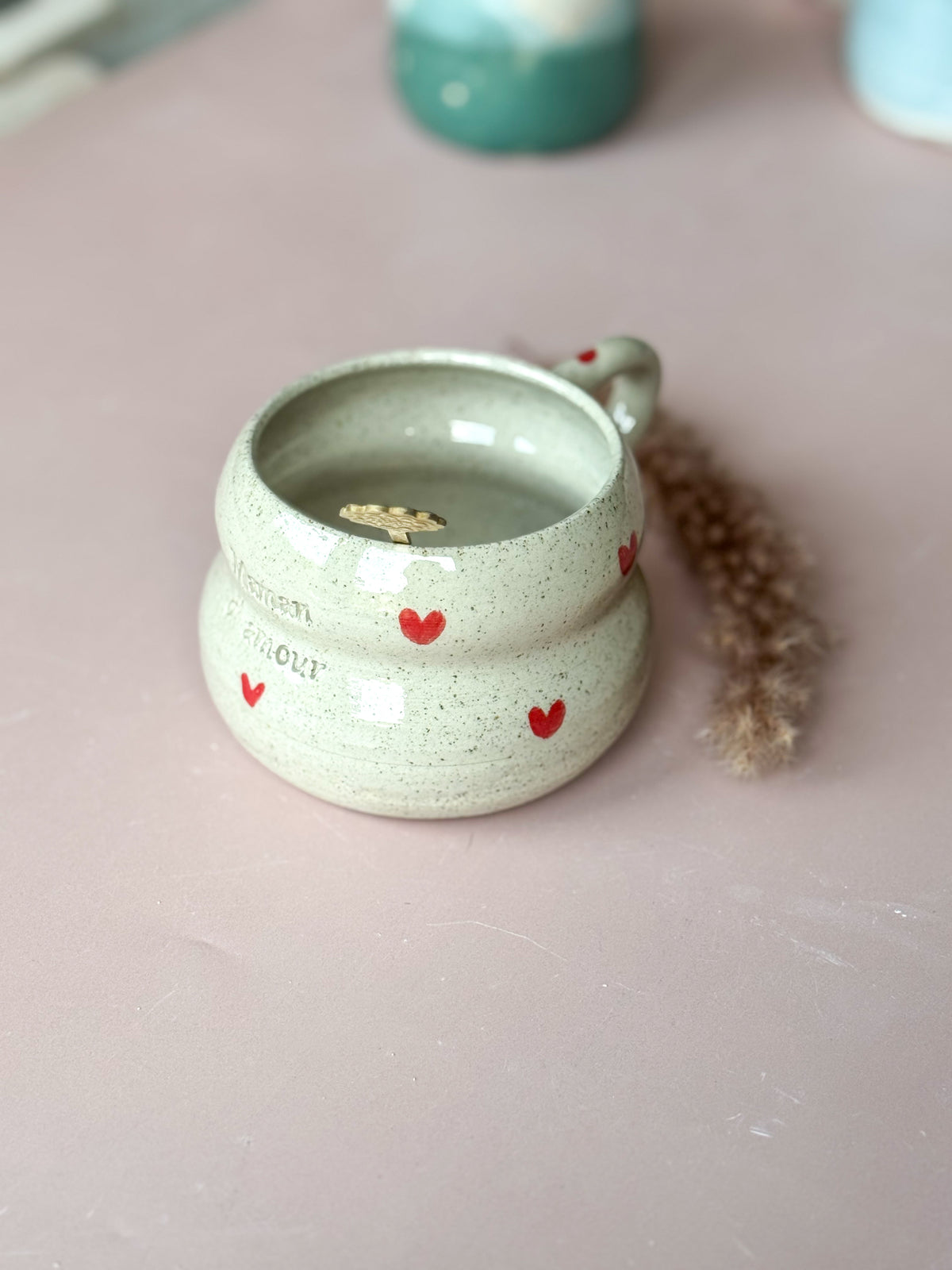 Mug dodue personnalisable