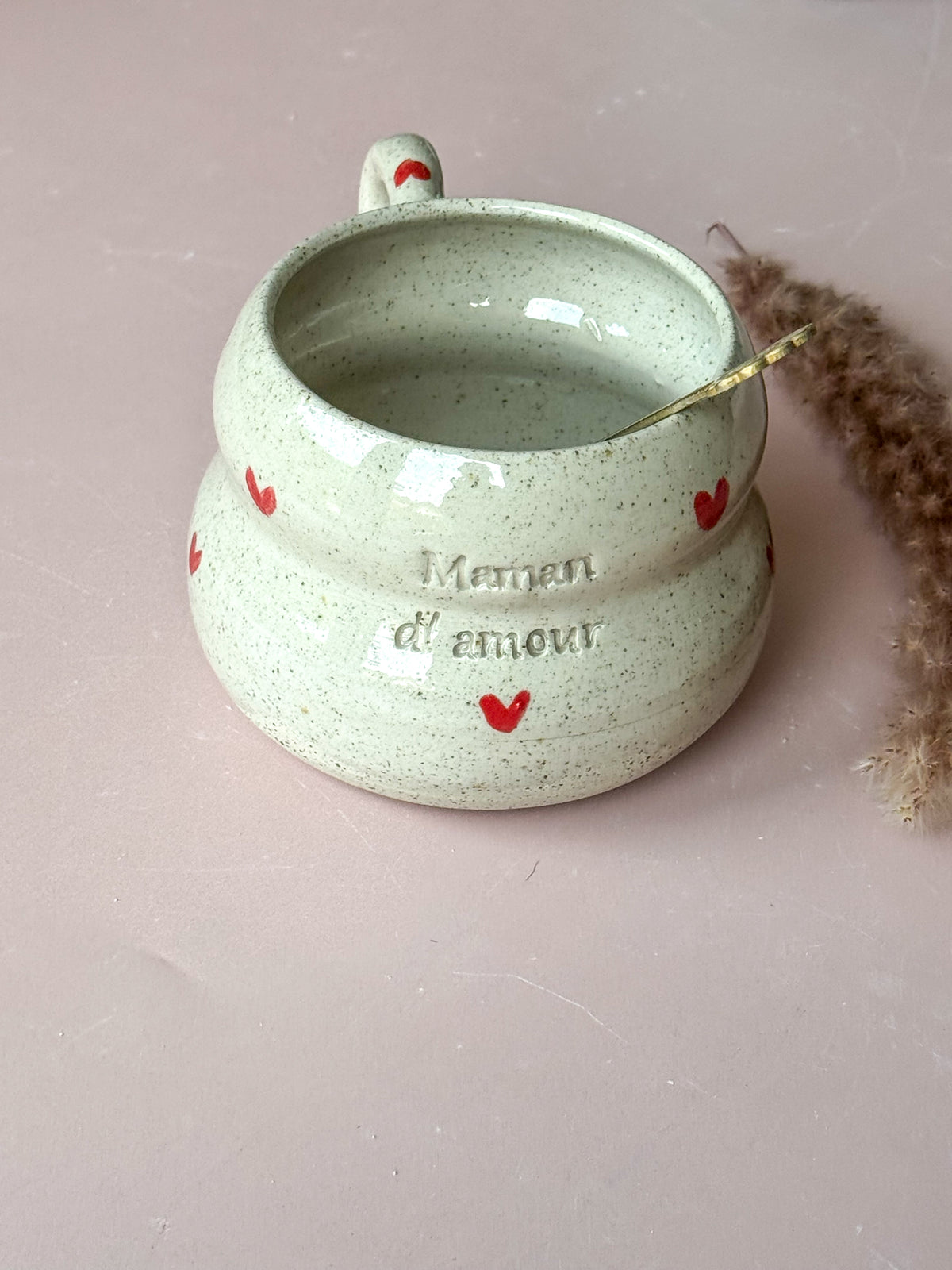 Mug dodue personnalisable