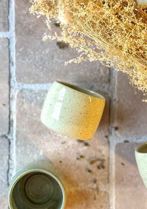 Tasse expresso personnalisable