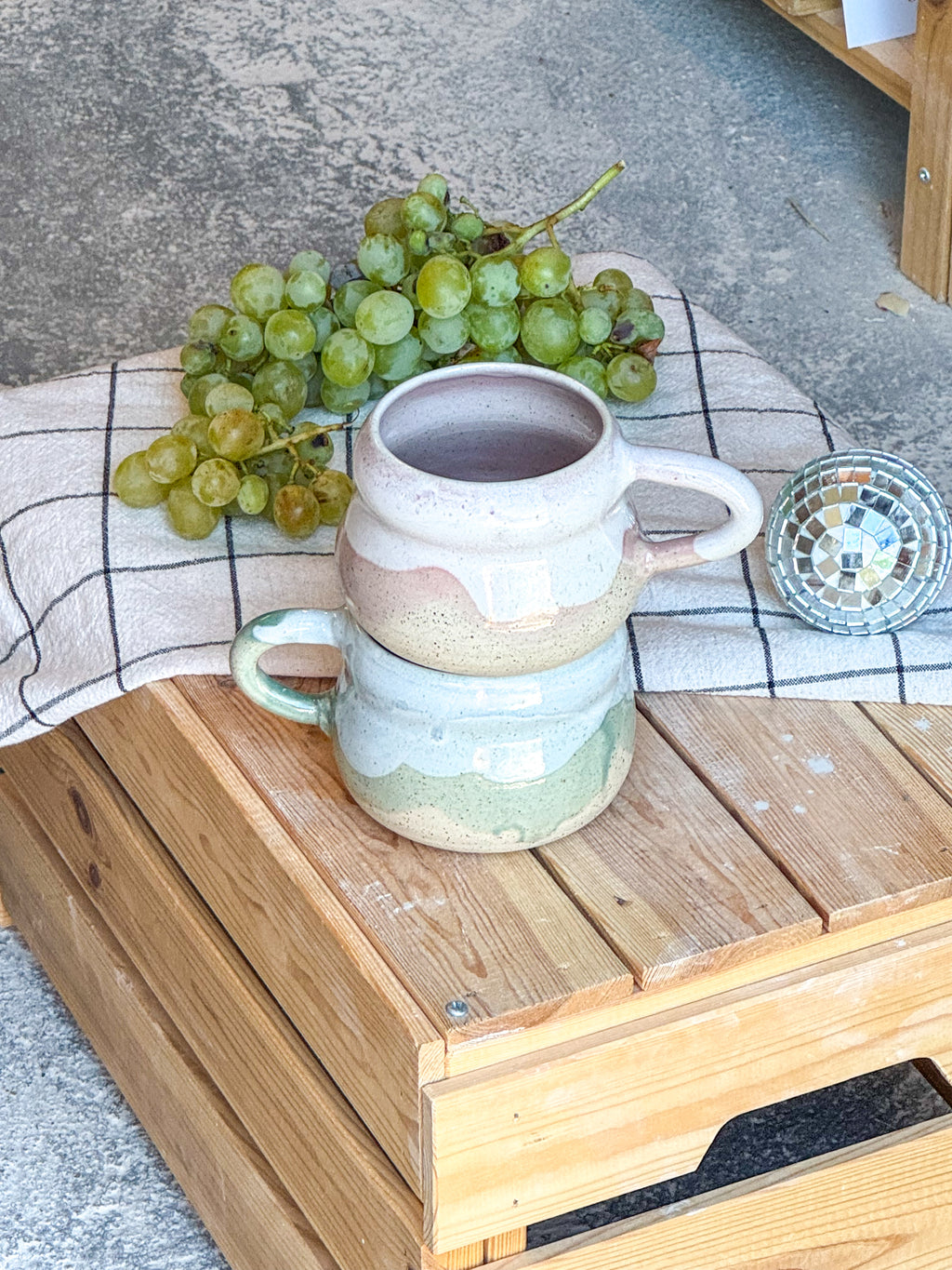 Mug dodue personnalisable