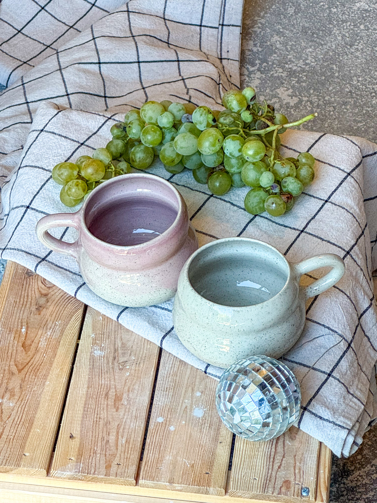 Mug dodue personnalisable