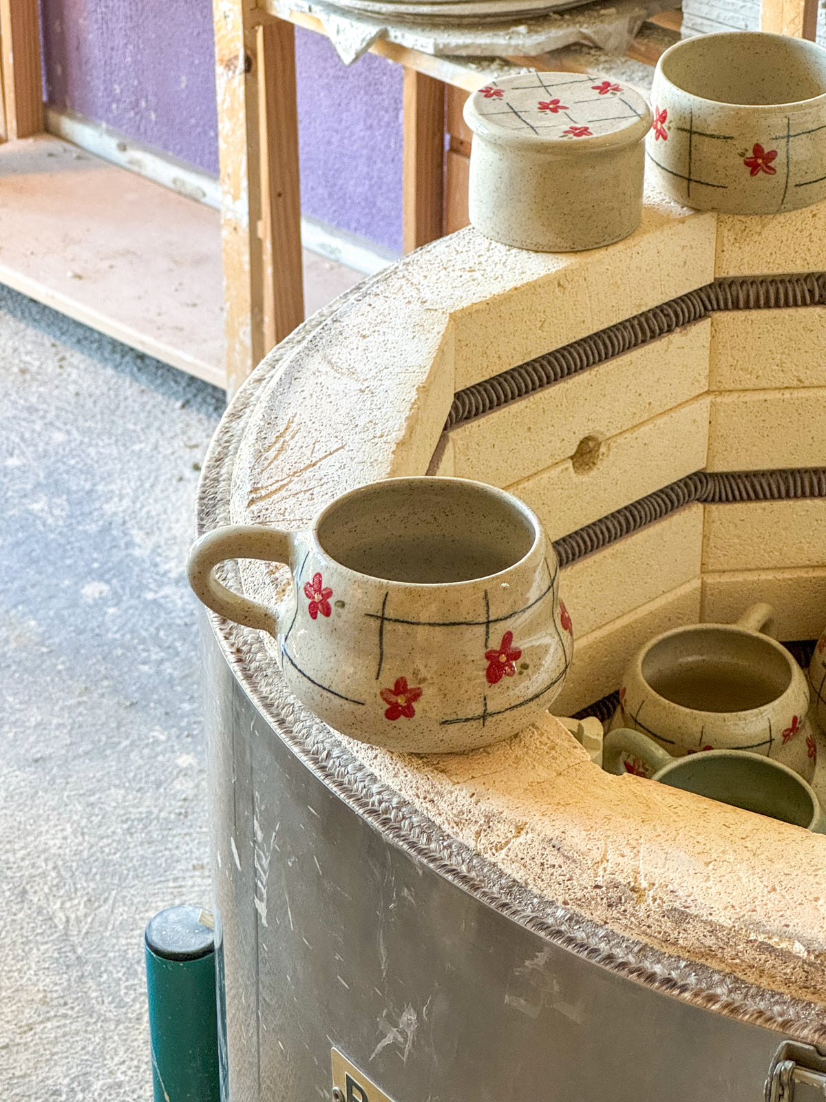Mug dodue en stock