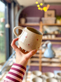 Mug Claudine en stock
