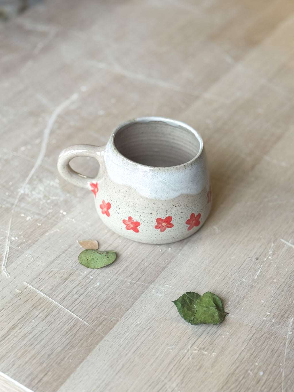 Mug Claudine en stock