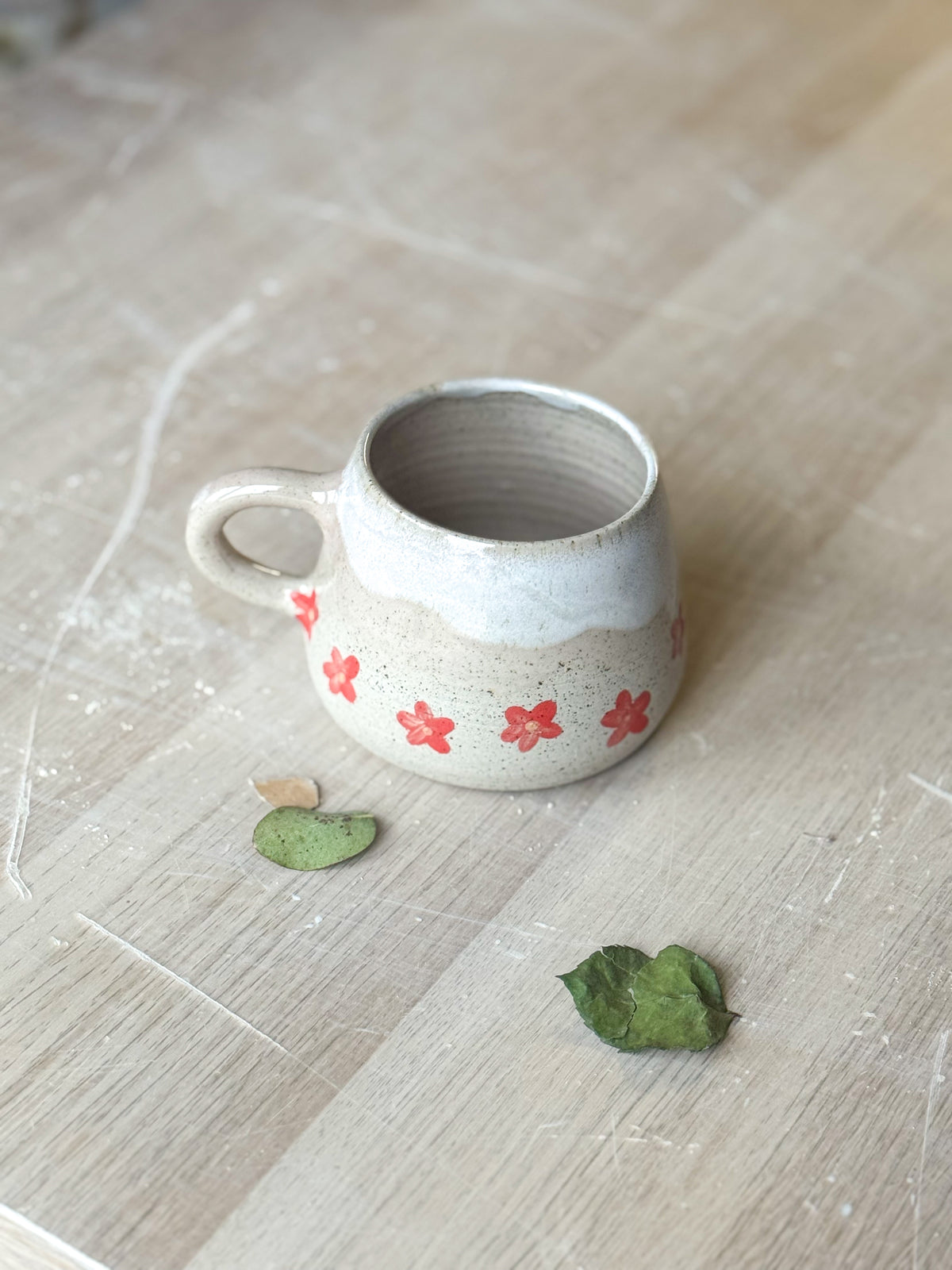 Mug Claudine en stock
